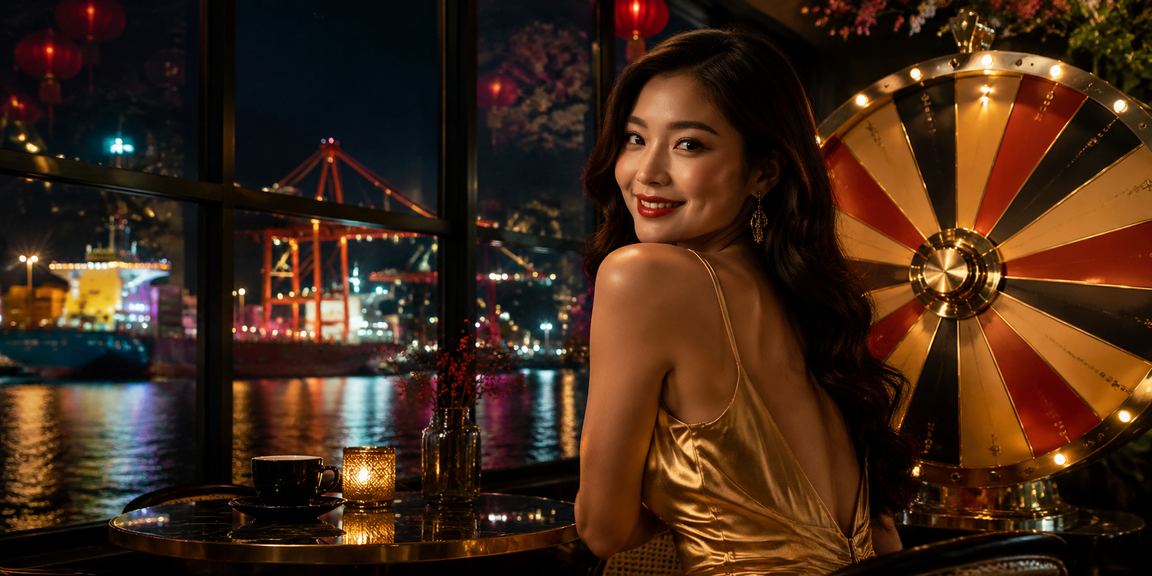 Cảnh quay đặc sắc từ thành phố Hải Phòng với các sự kiện cá cược