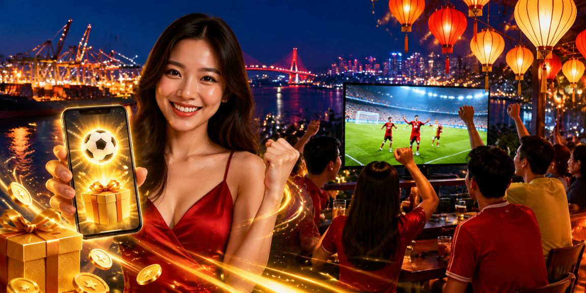 Người chơi cá cược thể thao tại Việt Nam với nền tảng xsmnthu6