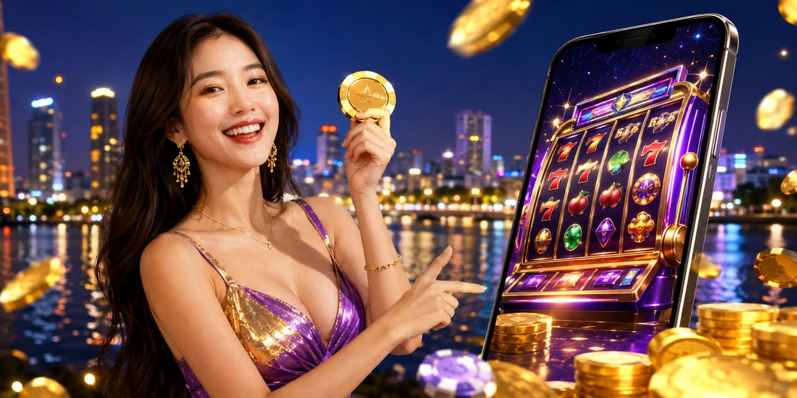 Cá cược casino trực tuyến tại Việt Nam với nền tảng xsmnthu6